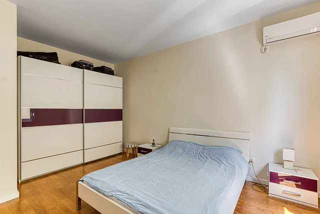 Apartment with Sea View, Bijela — photo 14